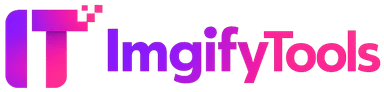 ImgifyTools Logo